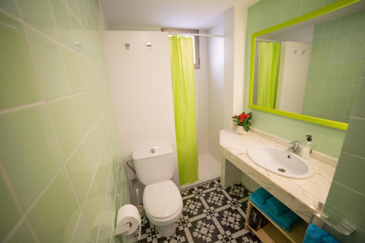 Apartamento Frente Al Mar Bellreguard Exterior photo